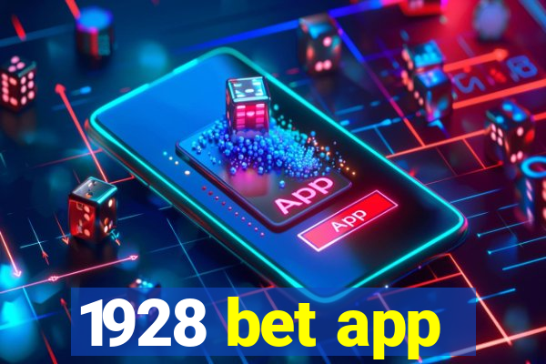 1928 bet app